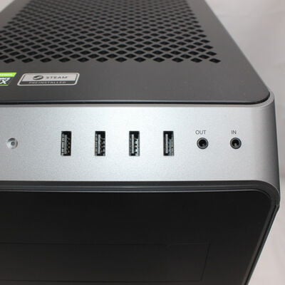 【通販センター】中古  THIRDWAVE GALLERIA SK(Intel Core i9 10850K/32GB DDR4 (PC4)/SSD500GB/なし/NVIDIA GeForce RTX 3080 10GB/W11H64 MAR) 194510 
