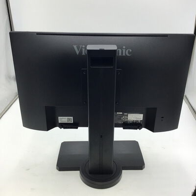 【白山FM松任店】中古  Viewsonic XG2431 (23.8"W 2H1DP 1ms IPS 240Hz) 4950001637 