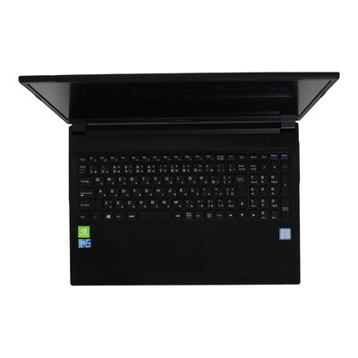 【通販センター】中古  【ジャンク品/保証無/返品質問不可】Mouse Computer m-Book K700SN-M2SH2(Intel Core i7 9750H/16GB/SSD1TB+HDD1TB/なし/NVIDIA GeForce MX250/17.3/1920x1080/Wi-Fi/OSなし) 185876 