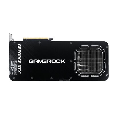 Palit  NE75090019R5-GB2020G (GeForce RTX 5090 GameRock 32GB) 
