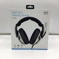 中古  EPOS/SENNHEISER GSP 601 4950000970 