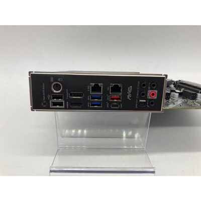 【郡山安積店】中古  MSI MAG B550 TOMAHAWK (B550 AM4 ATX DDR4) 142923 