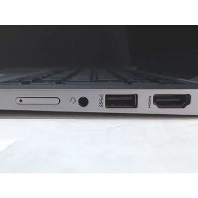 【前橋ｲﾝﾀｰｱｶﾏﾙ店】中古  DELL Latitude 5320 (Intel Core i7 1185G7 3.0GHz/16GB/SSD256GB/-/-/13.3/1920x1080/Wi-Fi/WEBCAM/W11H MAR) 183750 