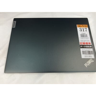 【仙台店】中古  Lenovo ThinkPad L13 Gen4 (Core i5-1335U/16GB/SSD 256GB/-/-/WLAN/13.3インチUWXGA/W11P/-) 3240011446 