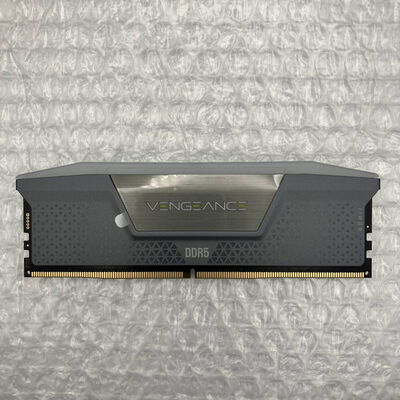 【秋葉原本店】中古  PC5-48000 16GB デスクトップ用(DDR5-6000) 149154 