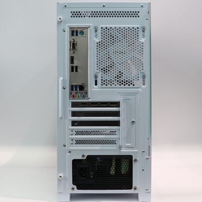 【札幌店】中古  自作PC(Ryzen 7 5700X3D/32GB/SSD1TB/なし/RTX4080SUPER 16GB/OSなし) 3210015886 