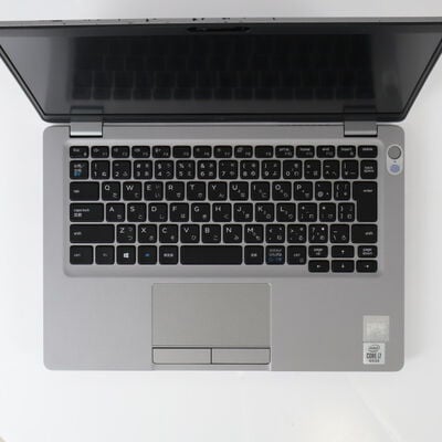 【通販センター】中古  Dell Latitude 5310(Intel Core i7 10610U/16GB/SSD500GB/なし/オンボード/13.3/1920x1080/Wi-Fi/W11H64 MAR) 185366 