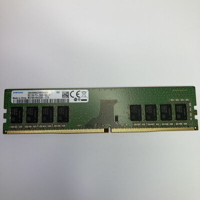 【札幌店】中古  PC4-21300 8GB デスクトップ用 126165 