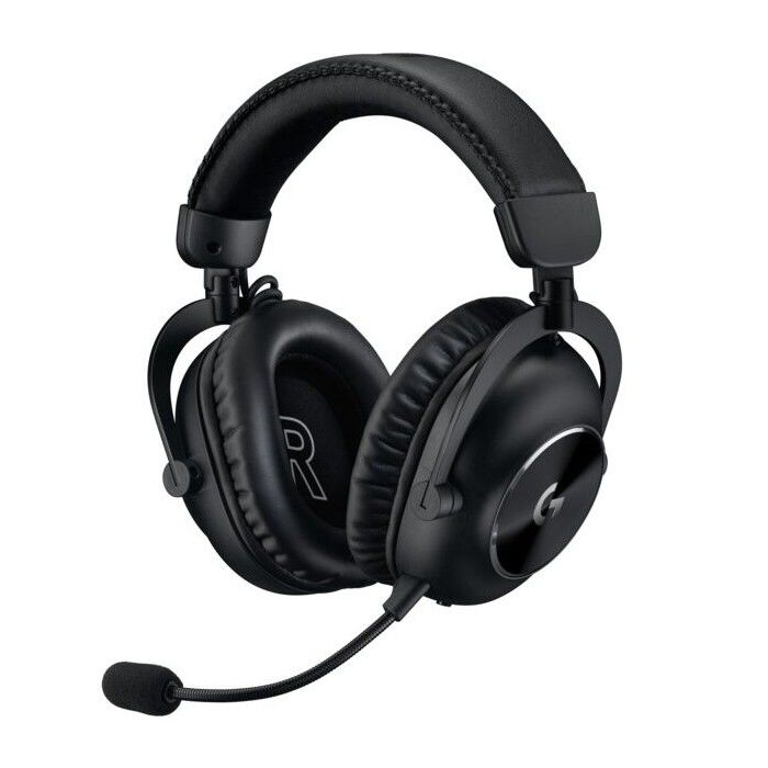 Logicool G PRO X 2 LIGHTSPEED G-PHS-005WLBK (ブラック) ｜ パソコン通販のドスパラ【公式】