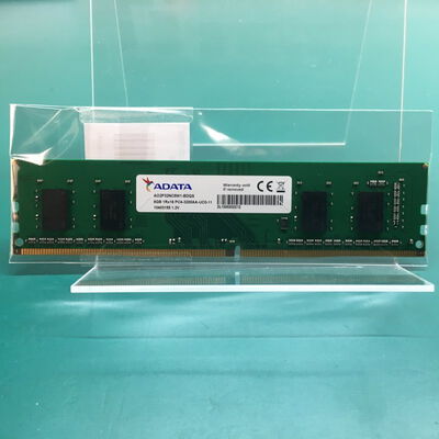 【佐賀南部バイパス店】中古  PC4-25600 8GB デスクトップ用(DDR4-3200) 140727 