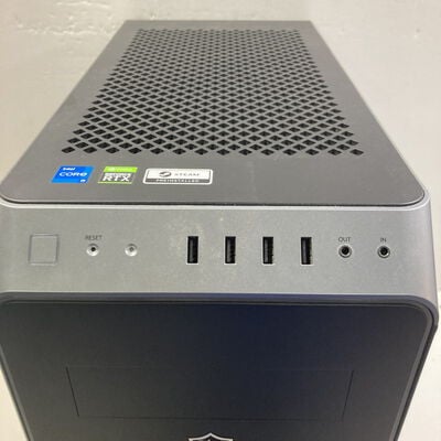 【大宮店】中古  GALLERIA　デスクトップPC 1250007140 