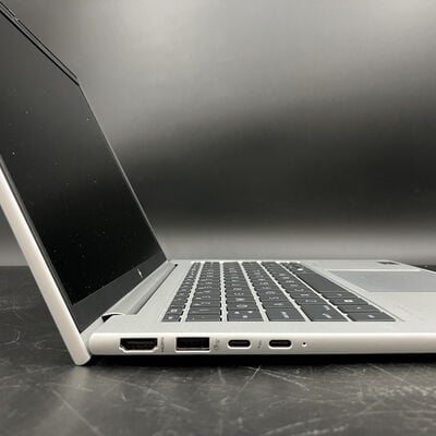 【大須店】中古  HP EliteBook 840 G11(Intel Core Ultra 7 165U/16GB/SSD512GB/なし/オンボード/14/1920x1200/Wi-Fi/WEBCAM/W11H64 MAR) 183477 