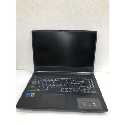 【福山ココローズ店】中古  MSI Pulse-GL66-11UCK-1213JP(i7-11800H/32GB/SSD512GB/RTX3050/W11H) 3410011319 