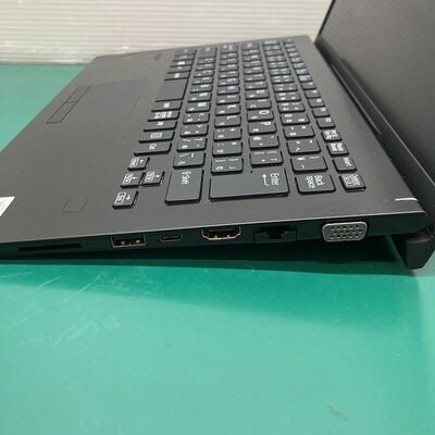 【浦添城間店(沖縄)】中古  THIRDWAVE GALLERIA GR2060RGF-T (Ryzen 7 4800H/16GB/SSD512GB/RTX2060/WLAN/15.6FHD) 3280022271 