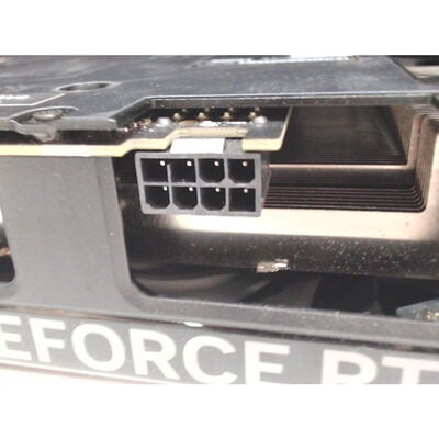 【前橋ｲﾝﾀｰｱｶﾏﾙ店】中古  ASUS DUAL-RTX4060-8G-EVO (RTX4060 8G) 175578 