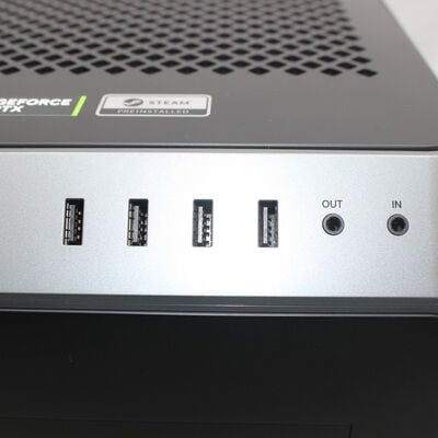 【通販センター】中古  THIRDWAVE GALLERIA SKM(Intel Core i5 12400/16GB DDR4 (PC4)/SSD1TB/なし/NVIDIA GeForce RTX 3060 Ti 8GB/W11H64 MAR) 190415 