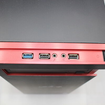 【通販センター】中古  iiyama LEVEL &infin;(Intel Core i7 9700K/16GB DDR4 (PC4)/SSD525GB/DVDマルチ/NVIDIA GeForce RTX 2070 SUPER 8GB/W11H64 MAR) 199990 