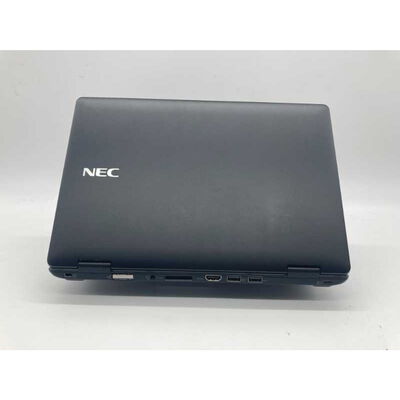 【郡山安積店】中古  NEC VKT10 (INTEL Core i5 10210Y 1.0GHz/8GB/SSD256GB/-/オンボード/12.5/1920x1080/Wi-Fi/WEBCAM/W11H64) 179608 
