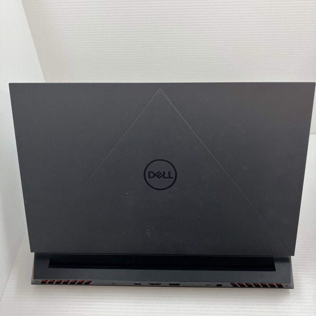 中古 DELL G15 5530(i7-13650HX/32GB/SSD512GB/RTX3050/W11H