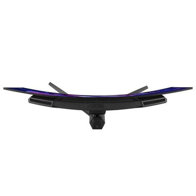 ASUS  ROG Swift OLED PG34WCDN (34インチウルトラワイド UWQHD 360Hz 湾曲 OLEDモニター) 