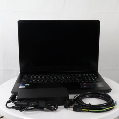【通販センター】中古  MSI GP76 Leopard 11U GP76-11UG-322JP(Intel Core i7 11800H/16GB/SSD1TB/なし/NVIDIA GeForce RTX 3070 8GB Laptop GPU/17.3/1920x1080/Wi-Fi/W11H64 MAR) 185284 