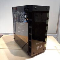 中古  GALLERIA CRA5C-G60S(i5 12400/16GB/SSD1TB/HDD4TB/GTX1660 SUPER/W11H) 4700000981 