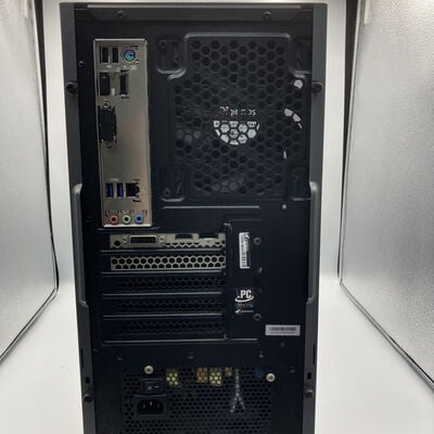 【町田店】中古  (i7 10700/16GB/SSD512GB/HDD1TB/GTX1660 SUPER/W11H) 3330003435 