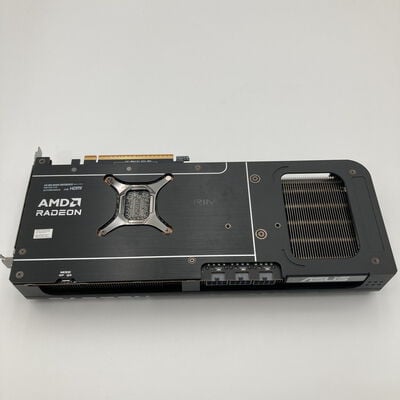【神戸・三宮店】中古  ASUS PRIME-RX9070XT-O16G (RX9070XT 16G) 176939 