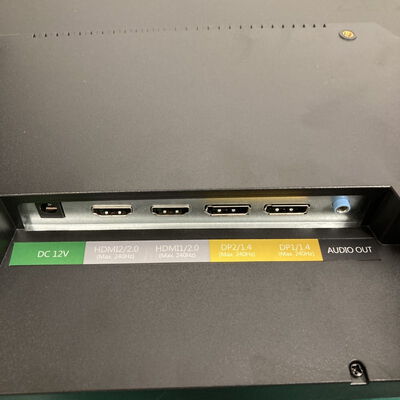 【富山本郷店】中古  Z-Edge UG25I （24.5インチ フルHD 1920x1080 240Hz） 4760001706 