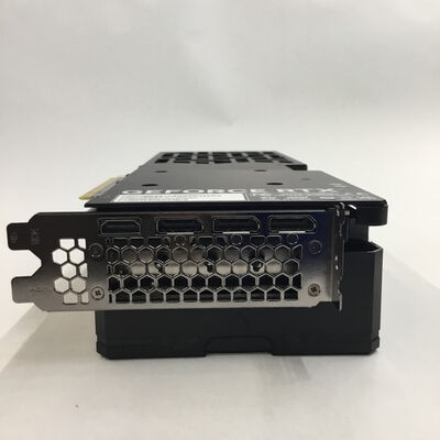 【松山環状枝松店】中古  Palit NED47TSS19T2-1043J JetStream OC (RTX4070Ti SUPER 16GB) 164254 