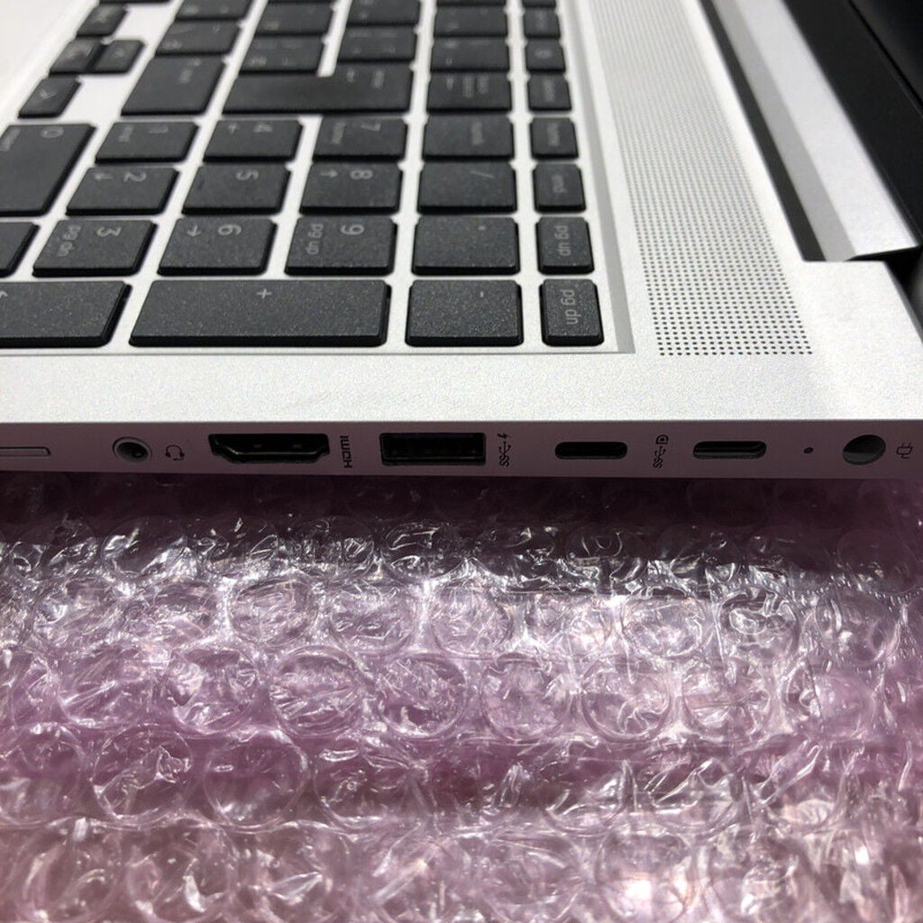 中古 HP PRO BOOK 450 G10(i7-1355U/16GB/SSD240GB/W11P) 5160001007