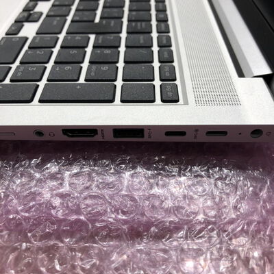 【宮崎恒久店】中古  HP　PRO　BOOK　450　G10(i7-1355U/16GB/SSD240GB/W11P)   5160001007 