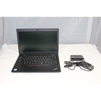 中古  Lenovo ThinkPad L390  167018【3/13値下げ!】 