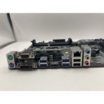 【仙台店】中古  ASUS PRIME H270-PLUS (H270 1151 ATX DDR4) 133244 