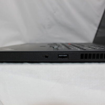 【通販センター】中古  LENOVO ThinkPad L15 Gen 1(Intel Core i5 10210U 1.60GHz/16GB DDR4/SSD256GB/-/オンボード/15.6/1920x1080/GbE/Wi-Fi/WEBCAM/W11H/VBT) 197096 