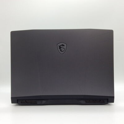 【浜松店】中古  MSI Pulse-GL66-11UDK-066JP(i7-11800H/16GB/SSD512GB/なし/RTX3050Ti 4GB/15.6/1920x1080) 1300008085 