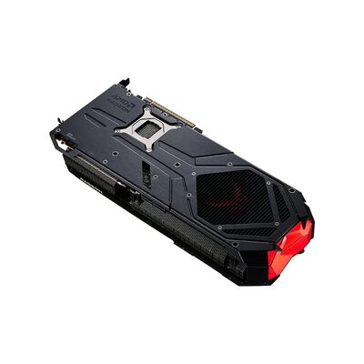PowerColor  RX9070XT 16G-E/OC (Radeon RX 9070 XT 16GB) 