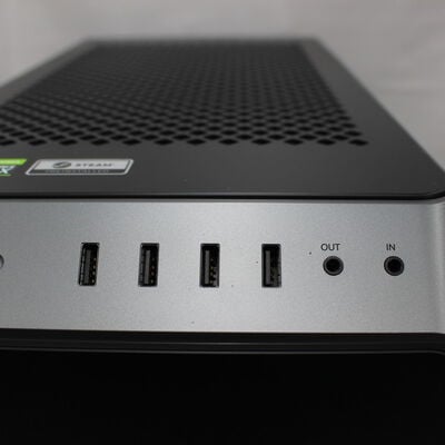 【座間相武台】中古  THIRDWAVE GALLERIA SK(AMD Ryzen 9 5900X/16GB/SSD500GB/BD-RE/NVIDIA GeForce RTX 3080 10GB/W11H64 MAR) 184736 