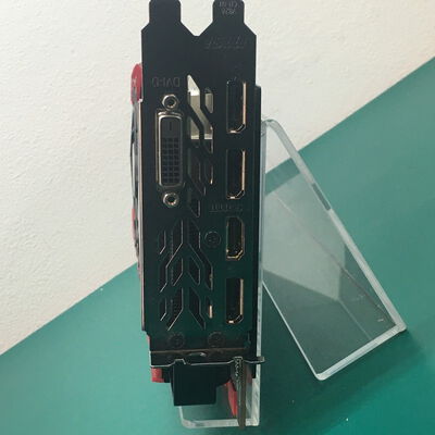 【佐賀南部バイパス店】中古  MSI GeForce GTX 1070 GAMING X 8G 5250001579 