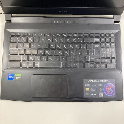 【大宮店】中古  ASUS　KATANA　15　B13V 1250007173 