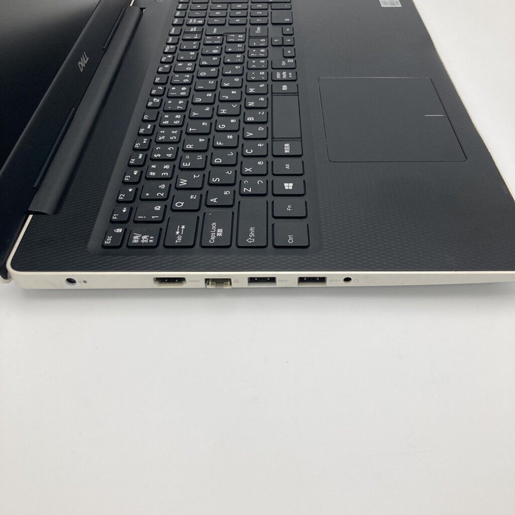 中古 Dell Inspiron 15 3593 (i3-1005G1/4GB/HDD1TB) 3430006453