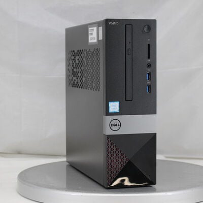 【通販センター】中古  DELL Vostro 3470 