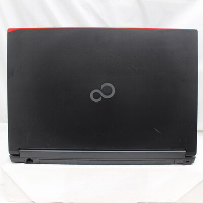 【通販センター】中古  FUJITSU LIFEBOOK A5511/G(Intel Core i5 1145G7 2.60GHz/16GB DDR4/SSD256GB/MULTI/オンボード/15.6/1920x1080/GbE/Wi-Fi/WEBCAM/W11H/VBT) 196527 