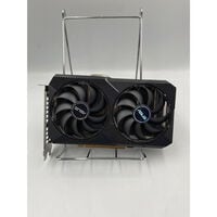 中古  ASUS DUAL-RX6500XT-O4G (RX6500XT 4GB) 148975 