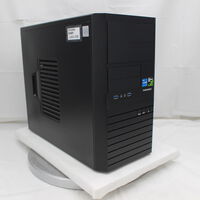 中古  THIRDWAVE Magnate EM041(Intel Core i5 11400/16GB DDR4 (PC4)/SSD500GB/なし/NVIDIA GeForce GTX 1650 4GB/W11H64 MAR) 194819 