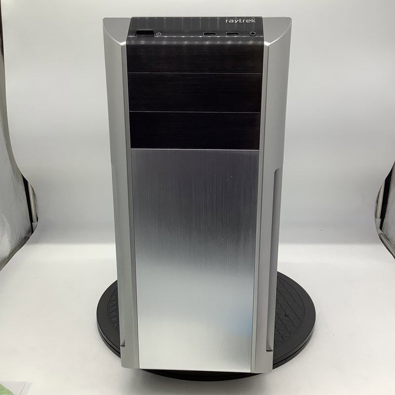 中古 raytrek 4CXVi(i7 13700F/16GB/SSD1TB/RTX3060Ti/W11H