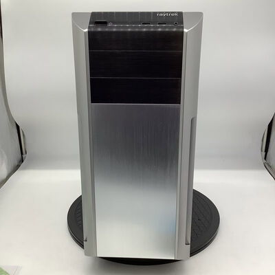 【堺七道店】中古  raytrek 4CXVi(i7 13700F/16GB/SSD1TB/RTX3060Ti/W11H) 4660003337 