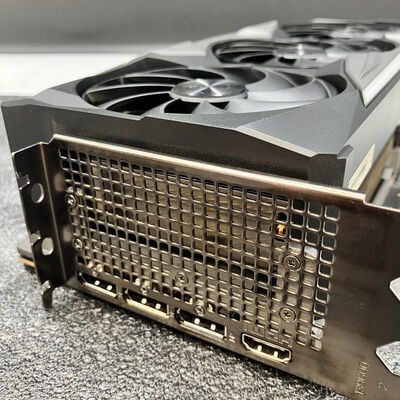 【熊本浜線店】中古  各社 GeForce RTX4090 (24GB PCI-E) 152521 