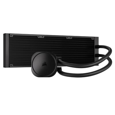 Corsair  NAUTILUS 360 RS CW-9060089-WW 