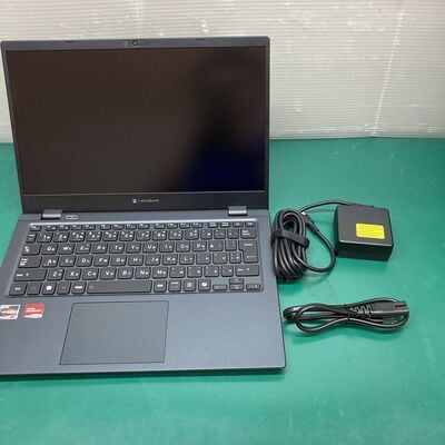 【浦添城間店(沖縄)】中古  THIRDWAVE raytrek R5-AA5 (i7-12700H/32GB/SSD1TB+1TB/RTX3050/WLAN/15.6FHD) 3280022402 